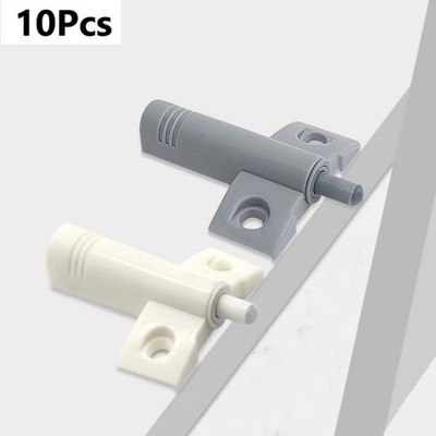 Premium Soft Close Dämpfer Puffer für Küchenschrank Türstopper 10er Pack