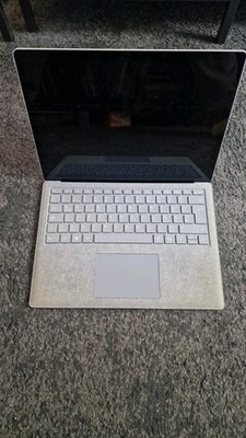 Microsoft Surface Laptop 1769, Intel Core i5-7200U, 2.5GHz, 4GB, 128GB SSD