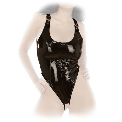 Ledapol - Warm Open Horse Body Paint With Crottiemen And Various Zips