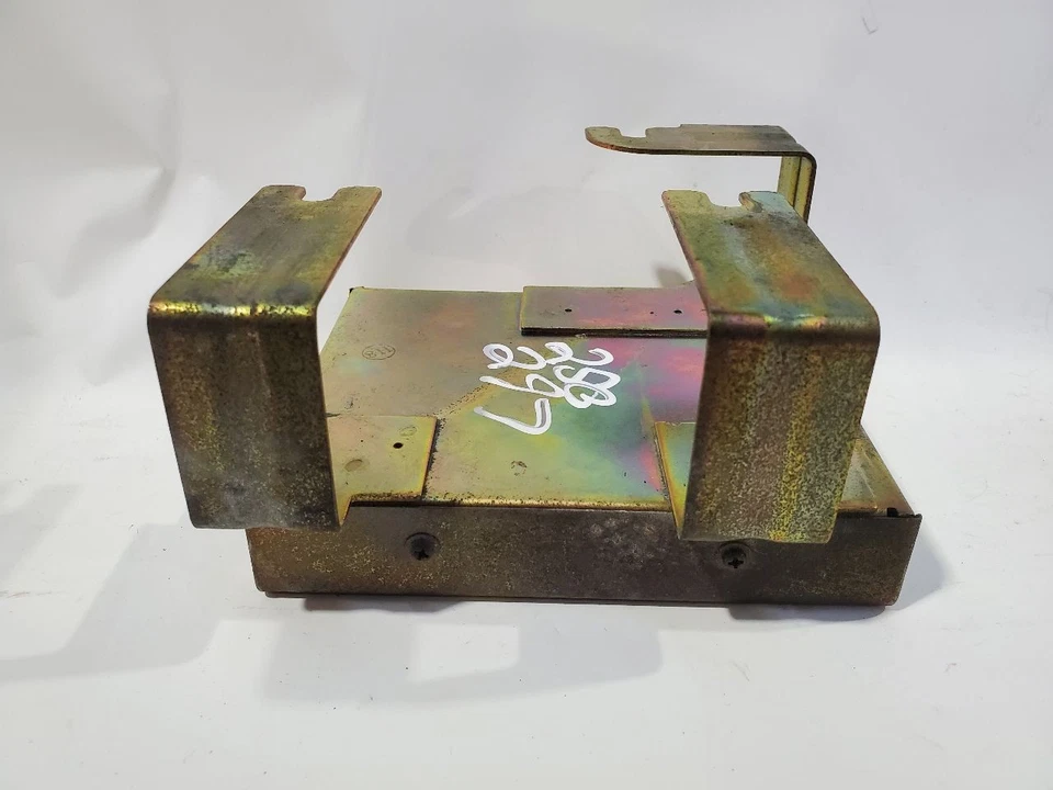 Módulo de control de transmisión usado se adapta a: Subaru Svx 1992 transmisión dirección izquierda Foto 4 de 4