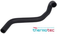Thermotec DWW433TT KüHlerschlauch Schlauch KüHlwasser FüR Seat FüR Vw