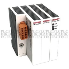 BECKHOFF CX1100-0910 Power Supply Module CX Series New