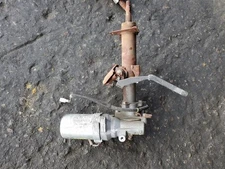 Steering Column Floor Shift Hatchback Without Fog Lamps Fits 07-09 VERSA 535669