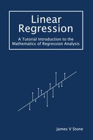 Linear Regression | James V Stone | Taschenbuch | Kartoniert / Broschiert | 2022