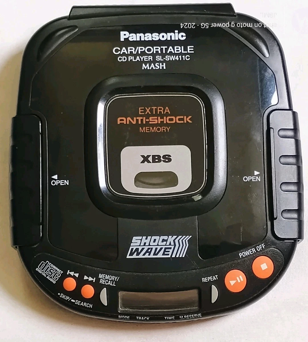 panasonic shockwave products for sale | eBay