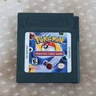 New ListingPokémon Trading Card Game Nintendo Game Boy Color Strategy NTSC-U/C by Nintendo