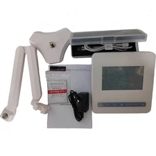 Digital PH Meter with PH Buffer Powder Range -1999～1999mV mV Resolution 1