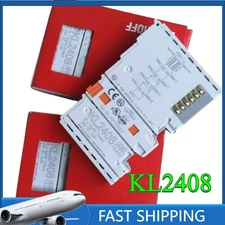 1PCS new for Beckhoff KL2408 PLC Module Brand new Free shipping In Box 
