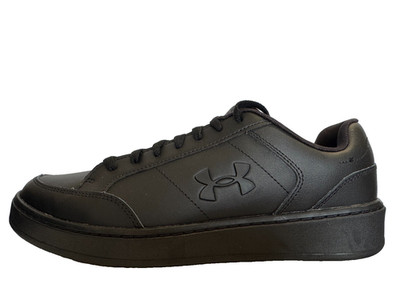 Under Armour Herren Laufschuhe Sneaker Schwarz UK 7 US 8 EU 41