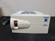 Powervar ABC830-11 Power Conditioner 120V New