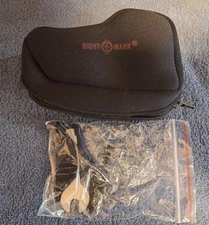 Sight Mark Reflex Sight Neoprene Case with Tools