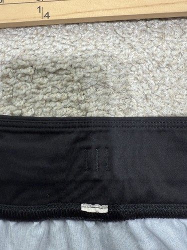 Men's Lululemon Core Short 11" Size XL Cactus Camo Desert Teal Green Shorts - Picture 10 of 12