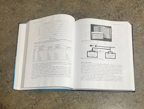 Filters and Filtration Handbook 6th Edition Trevor Sparks and Chase, George 2016 - Imagen 5 de 8