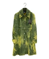 Christian Lacroix                    Coveralls Yellow× Green