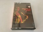 John Coltrane Quartet - Africa Brass Cassette (1986, Impulse) VG, OOP
