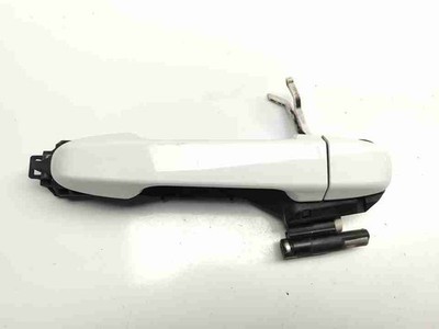 6921102924 HINTERER RECHTER ÄUSSERER GRIFF / 2087132 FÜR TOYOTA AURIS HYBRID BUS