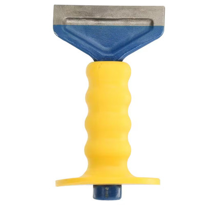 4 In. X 7 In. Brick Set Chisel