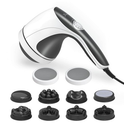 ZY ZERYEW Handheld Cellulite Massager, Body Sculpting Machine, Cellulite Mass...