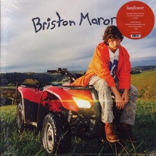 VINYL Briston Maroney - Sunflower