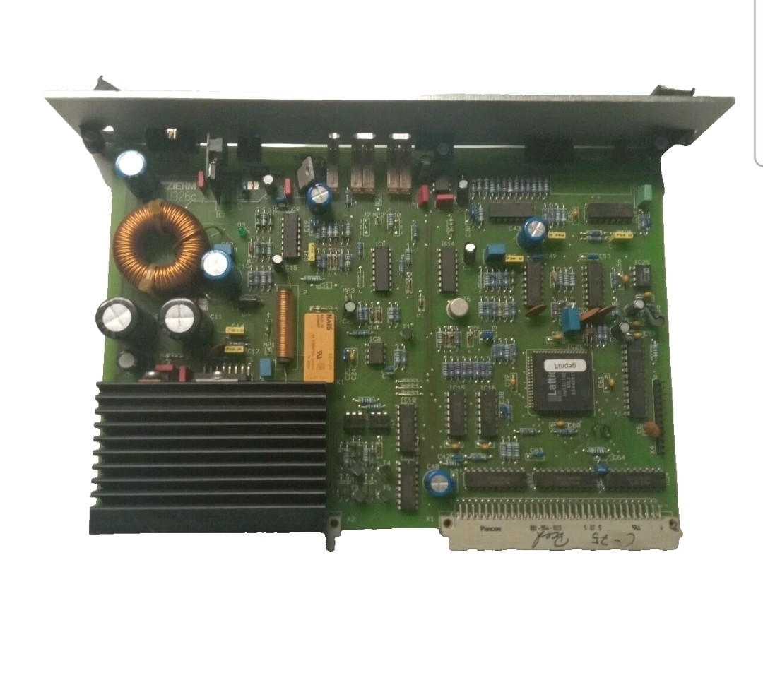 U326 Board For Ziehm 8000