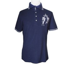 Vivienne Westwood Navy Men