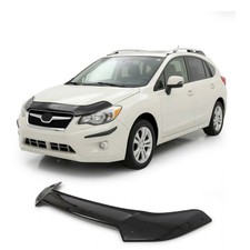 Motorhaubenabweiser passend für Subaru XV Crosstrek 2013-2017 Bug Shiel Prote...