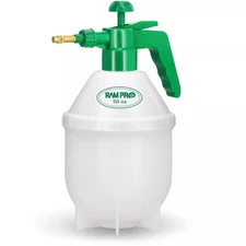 Garden Sprayer, Pump Sprayer, Weed Sprayer, Water Sprayer Pump Spray Bottle