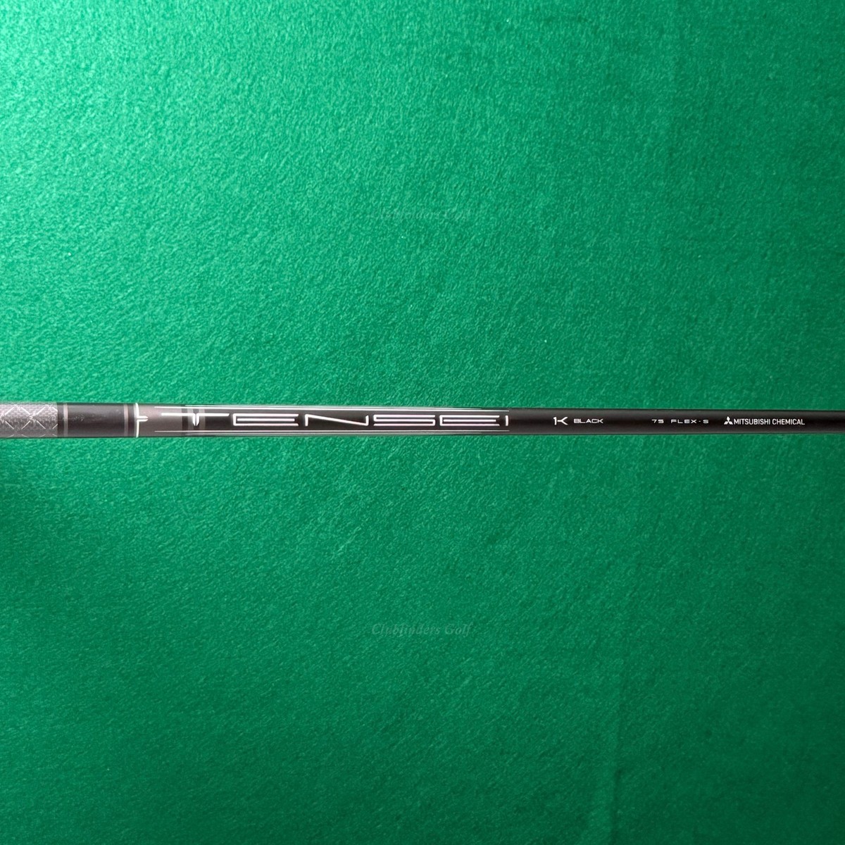 Titleist 2025 GT1 3TOUR 14.5° Fairway Wood Tensei 1K Black 65