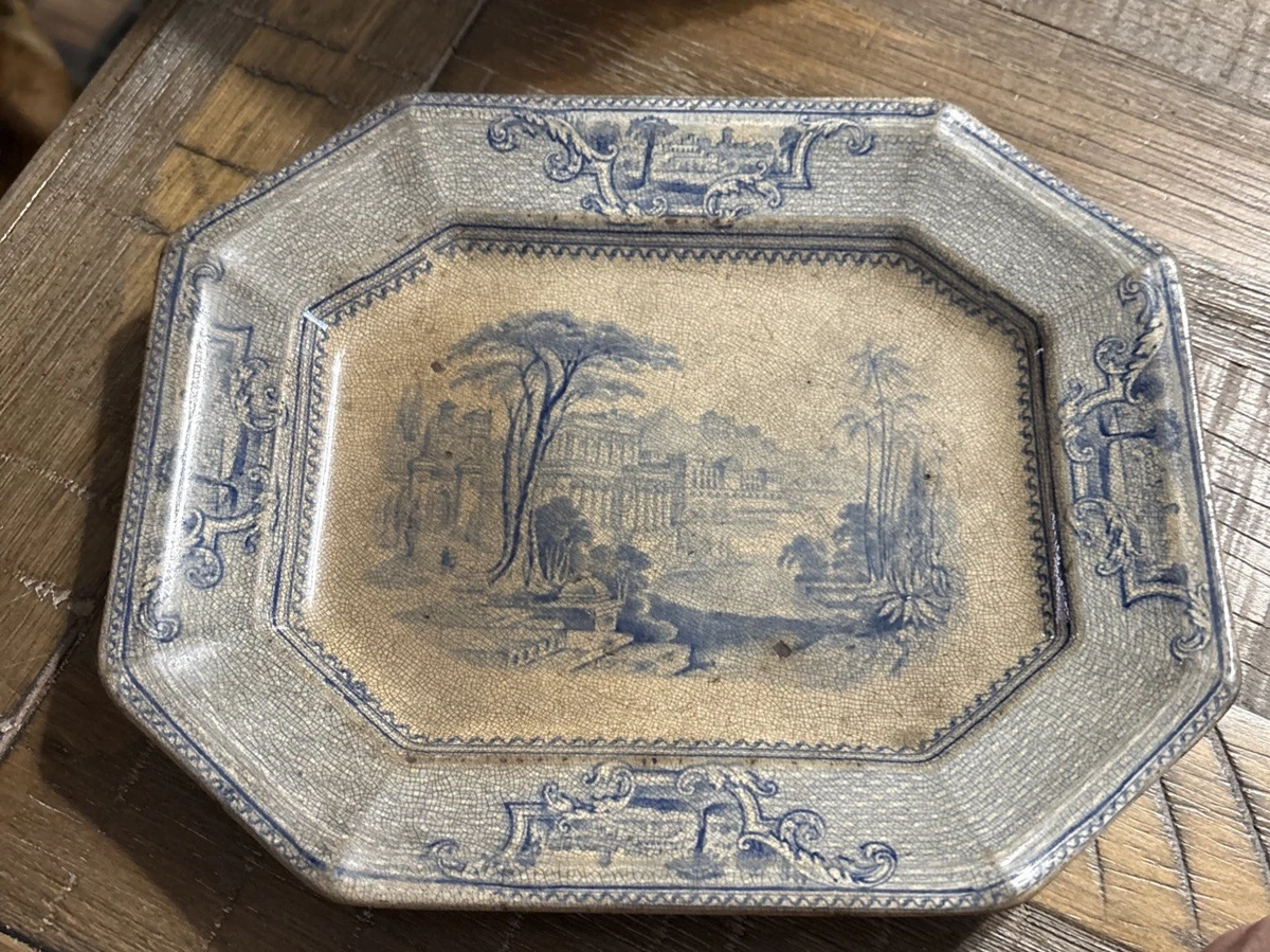 Las mejores ofertas en Bandeja de Staffordshire | eBay