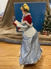 RARE. Disney Cinderella 55th Anniversary Doll 2005 IOB Christmas IM1849 USA SELL — photo 10