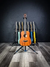 Taylor BT2 Baby Taylor Left-Handed Acoustic Guitar - Mahogany