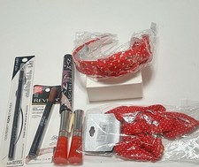 Mixed Makeup Set w/ Ladies Accessories. Great Brands dub09