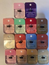 B pure Hand Sanitizers Spray With 14 Different Scents Limited Edition  4 each