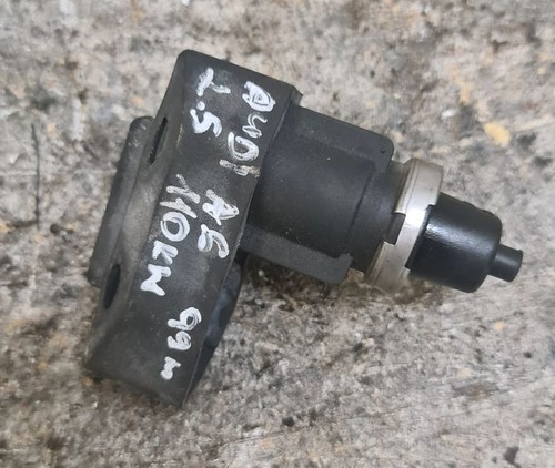 Audi A6 S6 C5 4B 1999 Diesel 110kW Turbolader Druckwandler Magnetventil PNV3847