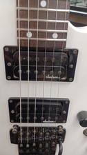[Jackson] JS-10 ST Type Electric Guitar Made in Japan Used Shipping From JPN