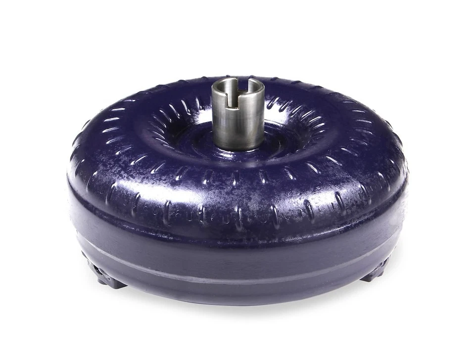 B&M 20404 Tork Master 2400 Torque Converter - Imagem 2 de 4