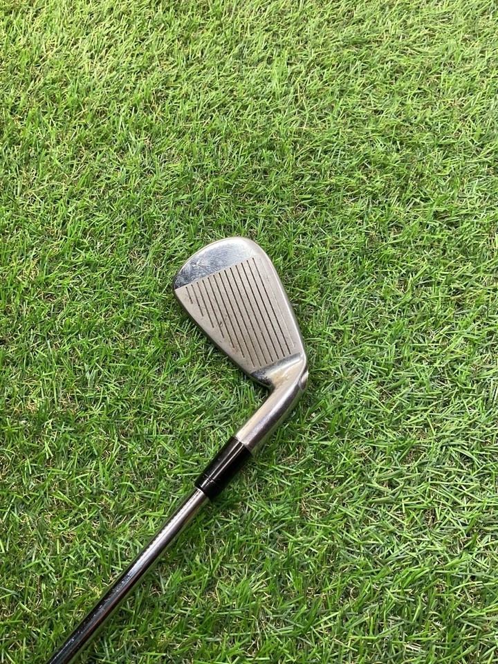 TaylorMade SIM Ex Demo Left Handed 7 Iron - Image 2 of 4