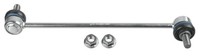 Koppelstange Stabilisator Vorderachse FüR Hyundai KIA Accent IV Stufenheck