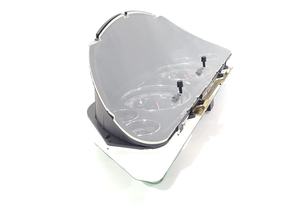 Velocímetro Maserati Spyder Cambiocorsa 2003 OEM 4,2 L V8 06007069911 Foto 4 de 4