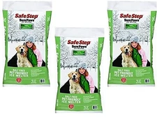 North American Salt 56720 Sure Paws Ice Melter, 20-Pound (3)