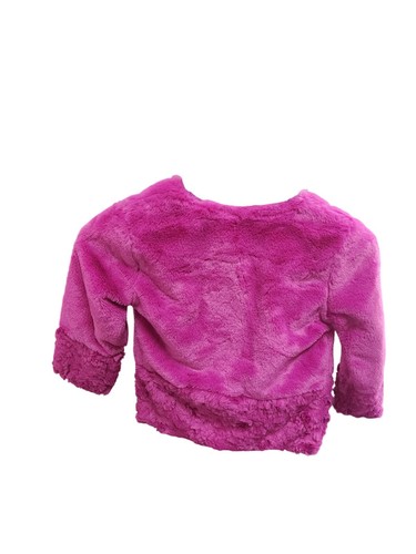 kids Jacket Cat and Jack- Berry Pink - Picture 3 of 5