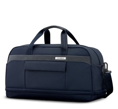 Samsonite Elevation Plus Expandable Duffel - Midnight Blue (147936-1549)