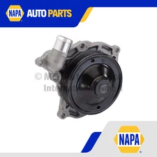 Water Pump fits PORSCHE CAYMAN 987 3.4 05 to 12 Coolant Pierburg 99710601102 New