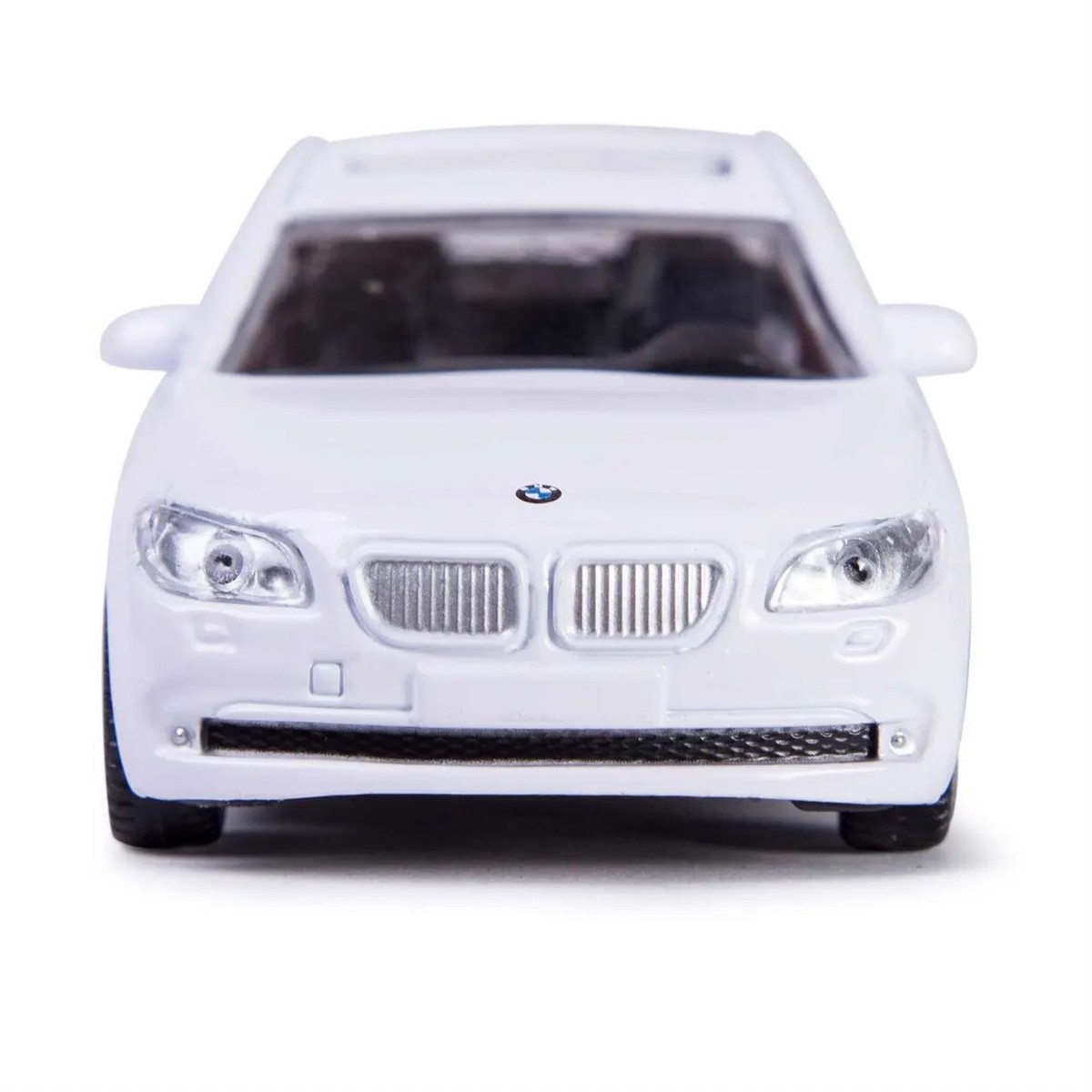 BMW 750Li ホワイト ミニカー1/43 Amazon | ミニカーモデル 1:43スケール BMW 7シリーズ 750li