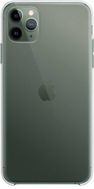Apple - iPhone 11 Pro Max Clear Case 190199287532| eBay