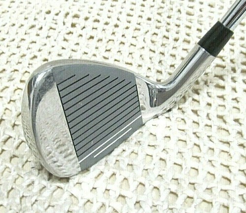 AFFINITY HT2 Stainless 8 Iron 36.75" RIGHT HANDED ~ Regular Flex Steel Shaft - Picture 2 of 9