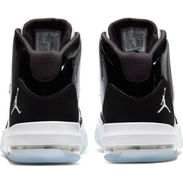 jordan max aura high
