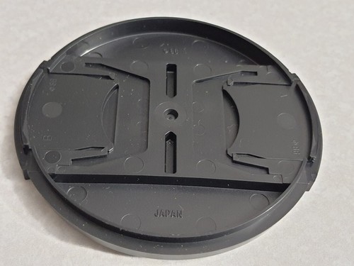 Genuine 86mm Tamron Snap-on Front Lens Cap 86 mm #FLC86 Japan OEM Cover ( C1FK ) - Picture 6 of 6