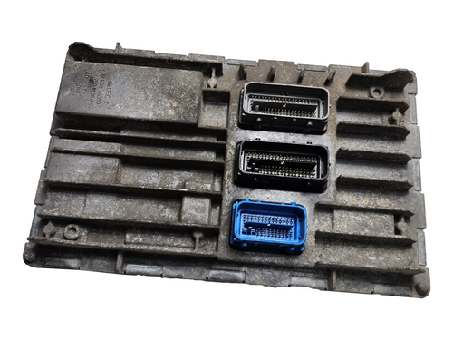 2019-2021 Chevrolet Silverado 1500 Computer Engine Control Module ECU 12700918 - Picture 6 of 12
