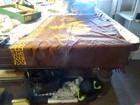 arm chair throw